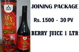 our Product