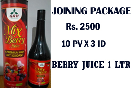 our Product